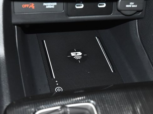 Used 2025 Honda Civic Sport Touring image 16