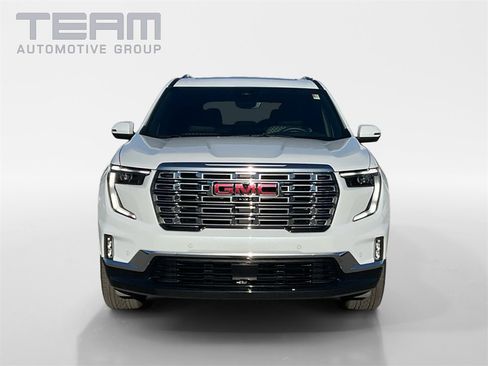New 2026 GMC Acadia Denali w/ Super Cruise Package image 2