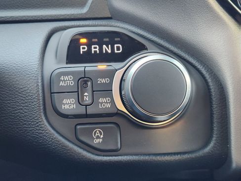 New 2026 RAM 1500 Big Horn/Lone Star image 17