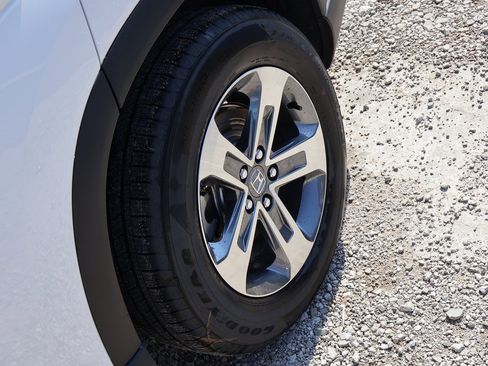 New 2025 Honda Pilot EX-L image 25