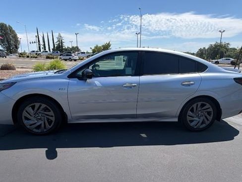 Used 2025 Subaru Legacy Sport AWD/4WD image 7