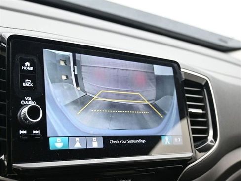 New 2025 Honda Ridgeline RTL image 12