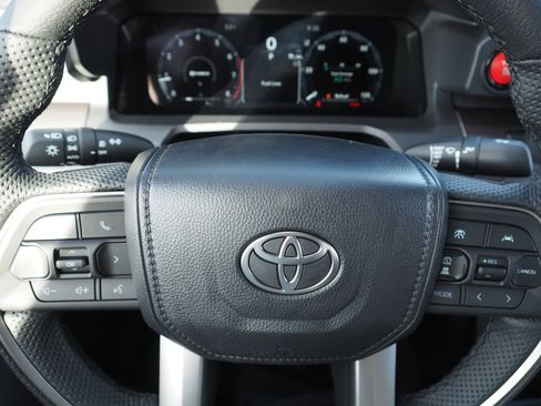 New 2025 Toyota Tacoma TRD Sport image 16