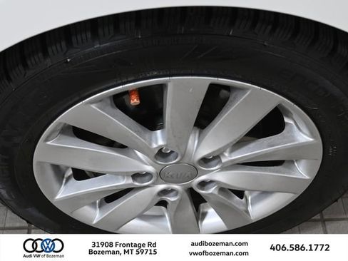 Used 2015 Kia Forte EX FWD image 16