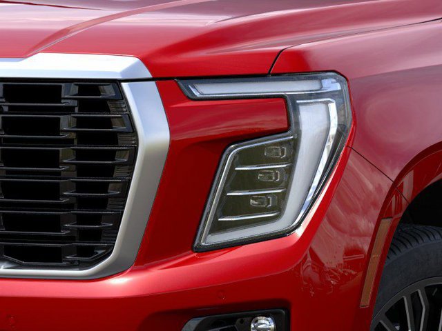 New 2027 GMC Yukon Denali AWD/4WD image 10