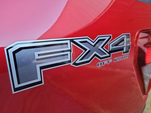 Used 2024 Ford F150 XLT w/ Equipment Group 302A MID image 37
