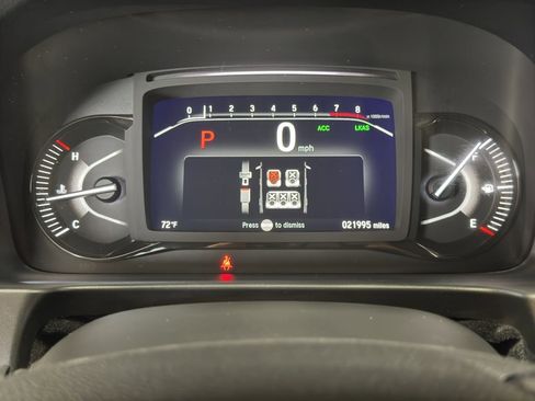 Used 2022 Honda Passport TrailSport image 29