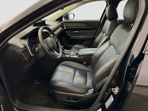 Used 2025 MAZDA CX-50 AWD 2.5 S w/ Premium Plus Pkg image 13