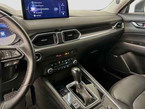 Used 2024 MAZDA CX-5 Carbon Edition image 26