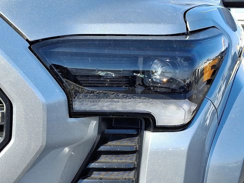 New 2026 Toyota Tacoma Limited AWD/4WD image 20