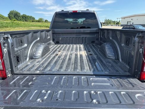 Used 2022 Ford F450 XLT AWD/4WD image 7