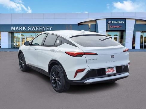 New 2026 Buick Envista Sport Touring w/ Convenience I Package image 36