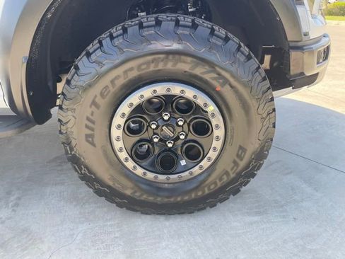 New 2026 Ford F150 Raptor AWD/4WD image 32