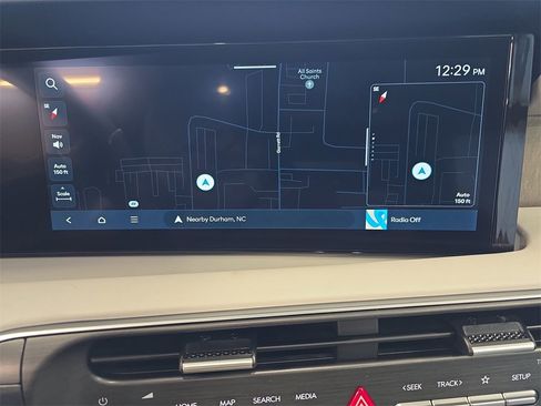 New 2026 Hyundai Palisade FWD Hybrid image 24