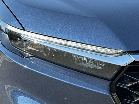 New 2026 Honda CR-V EX-L image 28