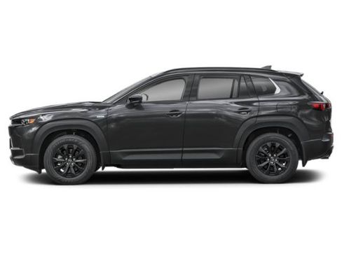 New 2026 MAZDA CX-50 AWD 2.5 Hybrid w/ Cargo Package image 2