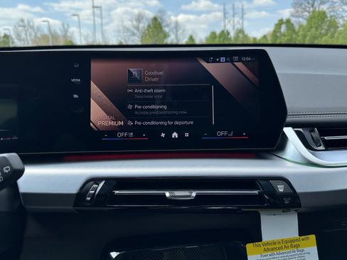 Used 2025 BMW X1 xDrive28i w/ Convenience Package image 28