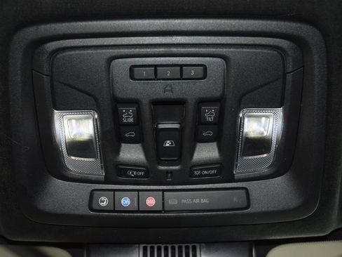 Used 2024 GMC Sierra 2500 Denali Ultimate image 54