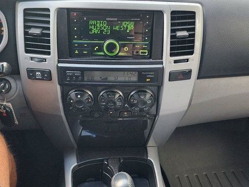 Used 2005 Toyota 4Runner Limited RWD image 27