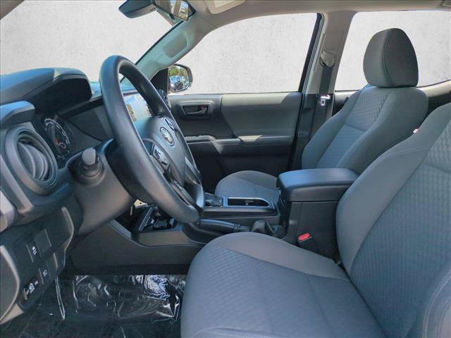 Certified 2023 Toyota Tacoma SR AWD/4WD image 15