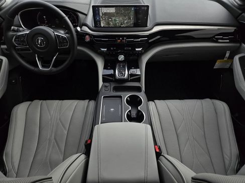 New 2026 Acura MDX w/ Advance Package image 16