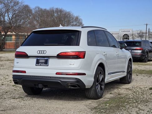 Used 2026 Audi Q7 3.0T Premium Plus AWD/4WD image 8