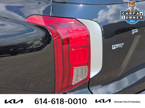 Used 2024 Hyundai Palisade XRT AWD/4WD image 15