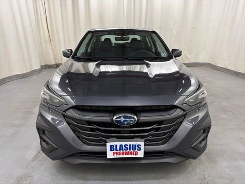 Used 2024 Subaru Legacy Limited AWD/4WD image 8