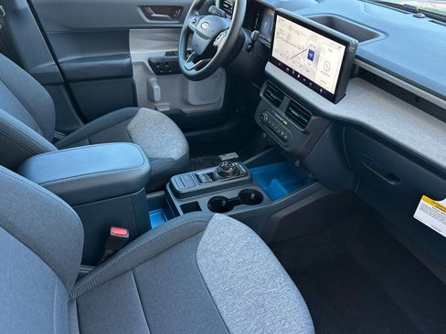 New 2026 Ford Maverick XLT image 14