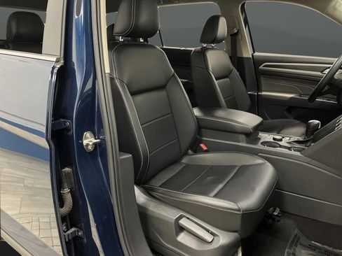 Used 2021 Volkswagen Atlas SE image 29