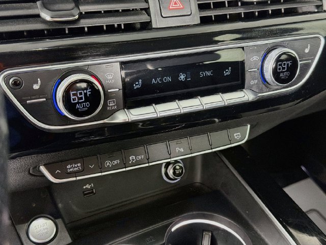 Used 2019 Audi A5 2.0T Premium Plus w/ Premium Plus AWD/4WD image 15