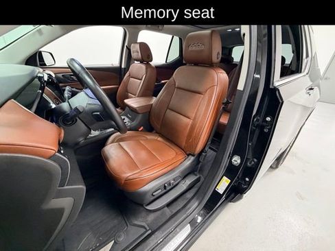 Certified 2020 Chevrolet Traverse High Country image 10
