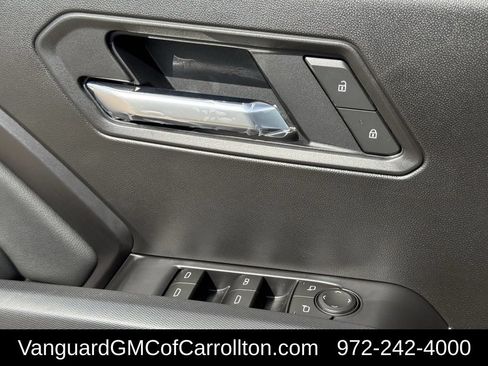 New 2026 GMC Canyon Elevation w/ Convenience Package RWD image 17