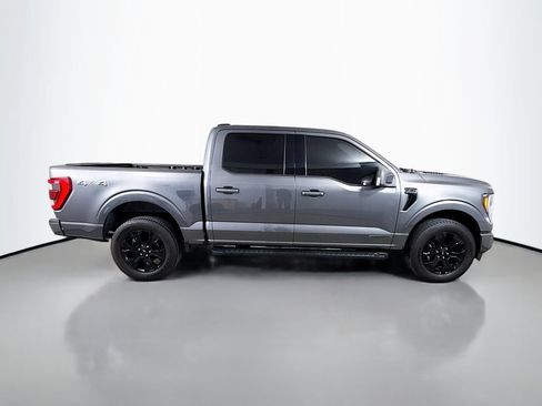 Used 2023 Ford F150 Lariat w/ Equipment Group 502A High AWD/4WD image 8