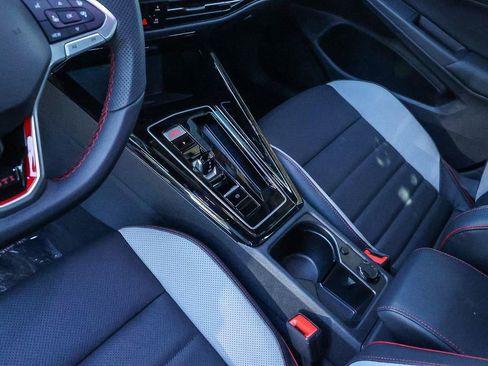 New 2025 Volkswagen GTI SE image 32