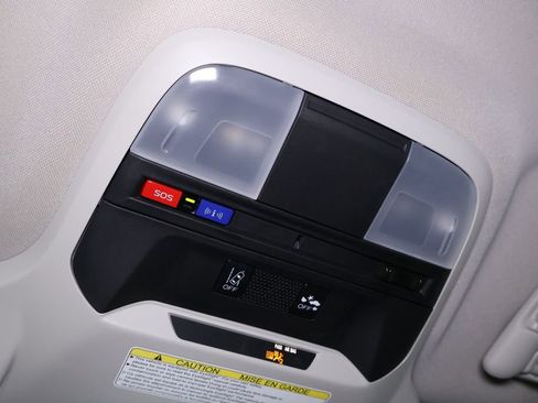 Used 2023 Subaru Crosstrek 2.5i Limited image 28