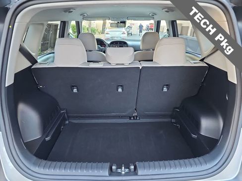 Used 2025 Kia Soul LX w/ LX Technology Package image 23