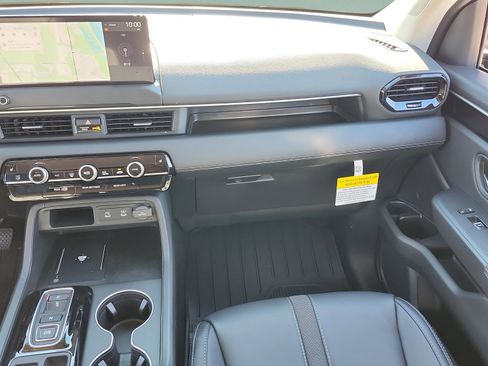 New 2026 Honda Pilot EX-L image 15