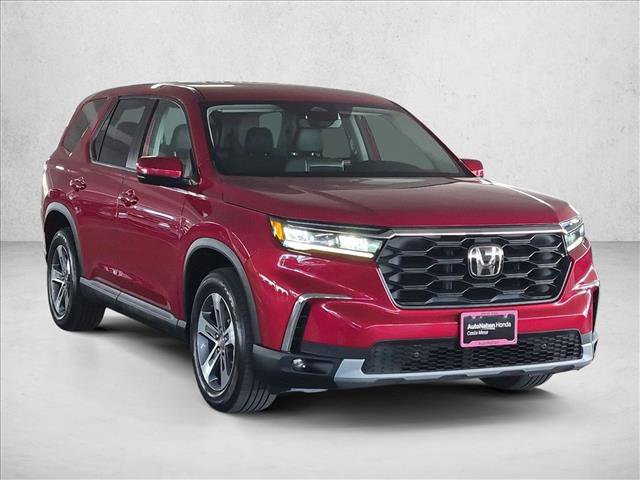 Used 2024 Honda Pilot EX-L image 3