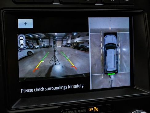 Used 2020 Ford Expedition Platinum image 38