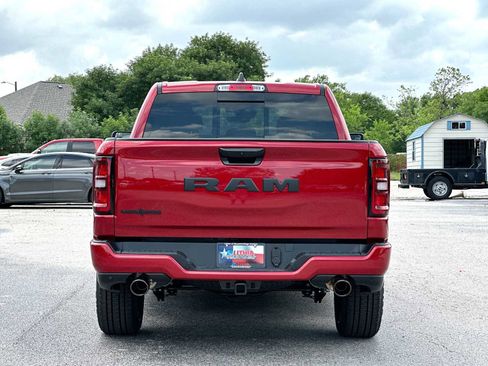 New 2026 RAM 1500 Lone Star image 14