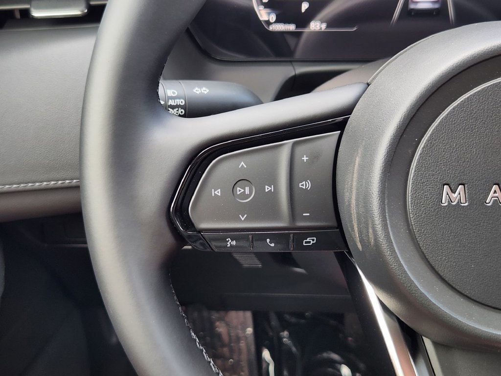 New 2026 MAZDA CX-5 Select AWD/4WD image 17