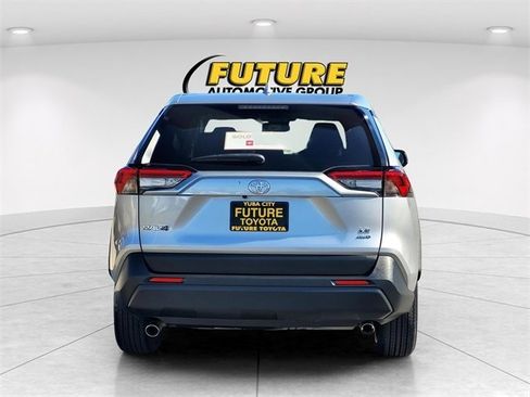 Certified 2024 Toyota RAV4 LE image 6