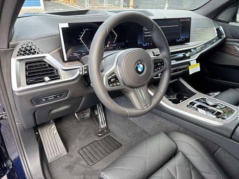 New 2026 BMW X5 sDrive40i w/ M Sport Package image 23