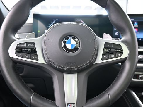 Used 2026 BMW X6 xDrive40i AWD/4WD image 36