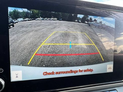 Used 2025 Toyota Camry LE FWD image 17
