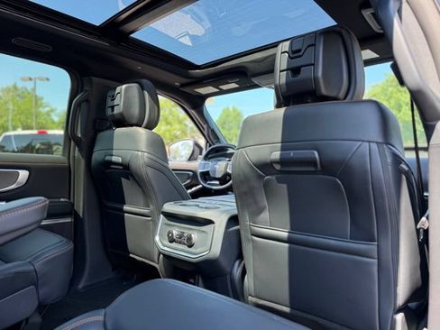 New 2027 Ford Expedition Tremor AWD/4WD image 22