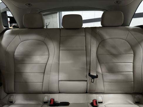 Certified 2022 Mercedes-Benz GLC 300 4MATIC image 28