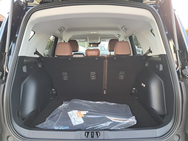 New 2026 Ford Bronco Sport Outer Banks w/ Outer Banks Tech Package+ AWD/4WD image 7