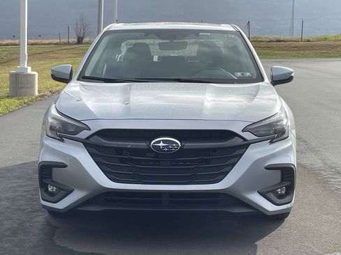 Certified 2025 Subaru Legacy Limited AWD/4WD image 8